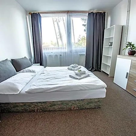 Hotel Kamyk - Machovo Jezero 3*