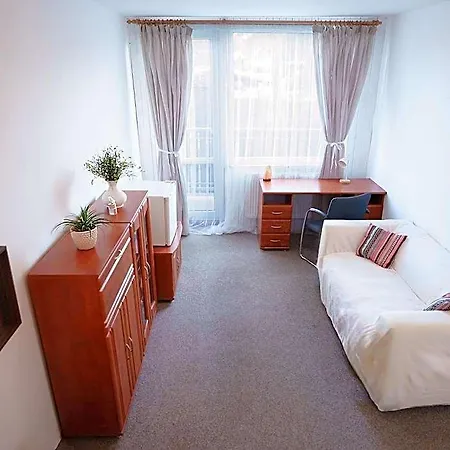 Hotel Kamyk - Machovo Jezero 3*